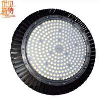 Guangzhou factory warehouse industrial SMD 240w waterproof IP65 ufo led high bay light