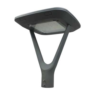 100-277v 50-60hz garden led light waterproof ip65 lamp