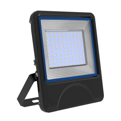 Chz lighting rgbw floodlight rgb rechargeable led flood light made in China