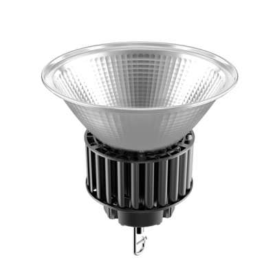 Meanwell driver/MW High bay led light aluminum housing shell fixture