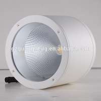 3 Year Warranty 8 inches IP65 35W LED Downlight Housing