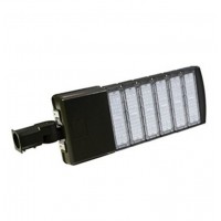 33000 Lumen LED Shoebox Light 300W LED Parking Lots Pole Lights Fixture Flood Lighting Outdoor