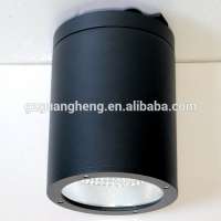 IP65 Aluminum Lighting Fitting LED Downlight 30W