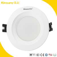 newe design adjustable led down light 90mm cut out round downlight hotel project