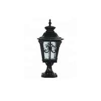 Factory Direct Sale Stigma Pillar Lamp