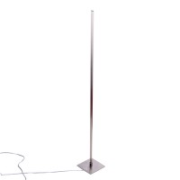 Modern Aluminum Decorative Floor Lamp Simple Standing Floor Lighting