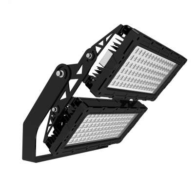 Factory supply hight power LED projection light 480W LED flood light with cheap price